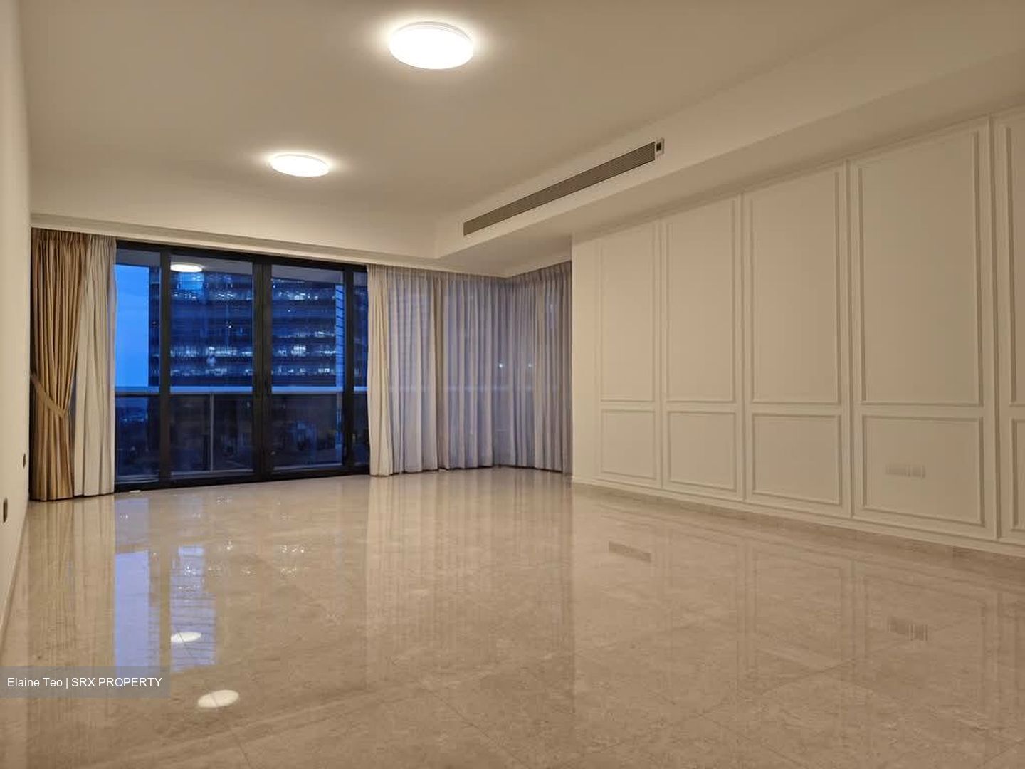 Marina Bay Suites (D1), Condominium #570618731